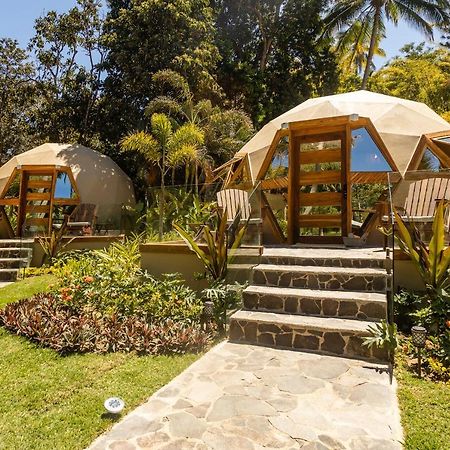 Santuario Yelapa Hotell Eksteriør bilde