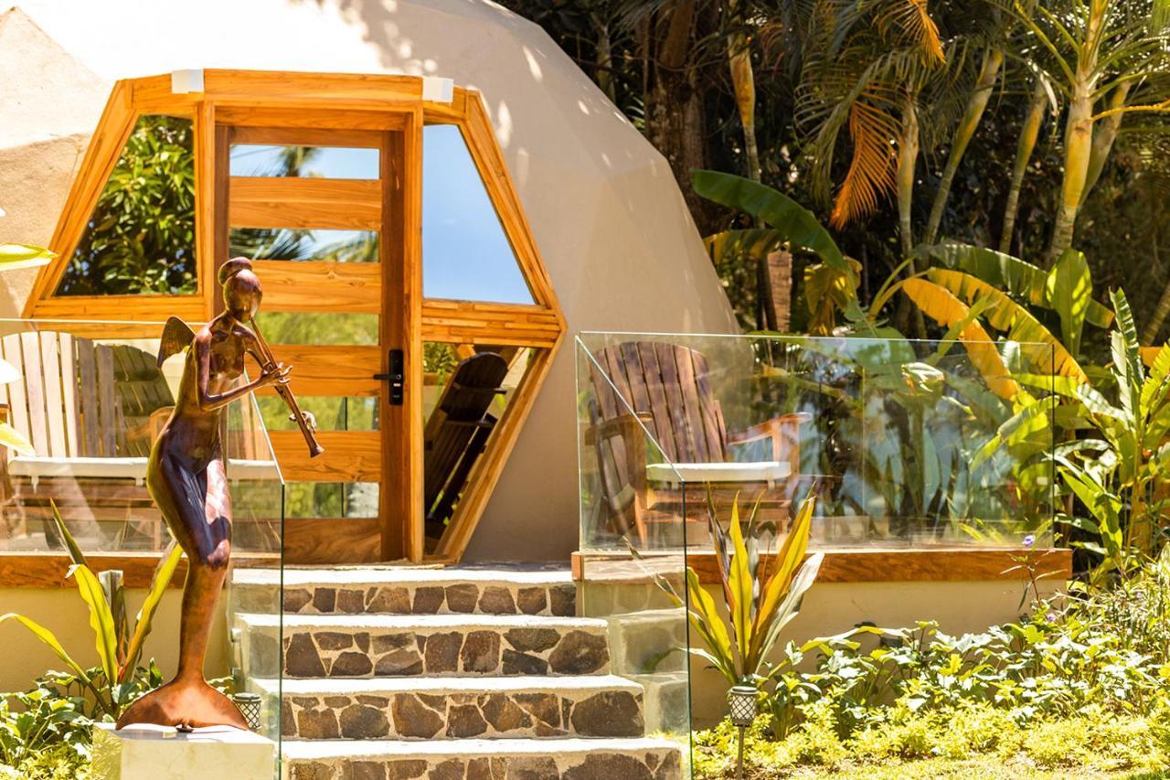 Santuario Yelapa Hotell Eksteriør bilde