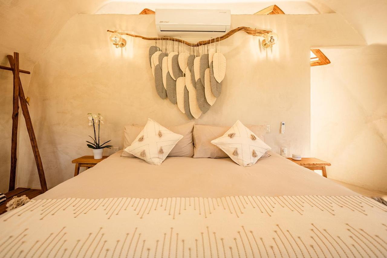 Santuario Yelapa Hotell Eksteriør bilde