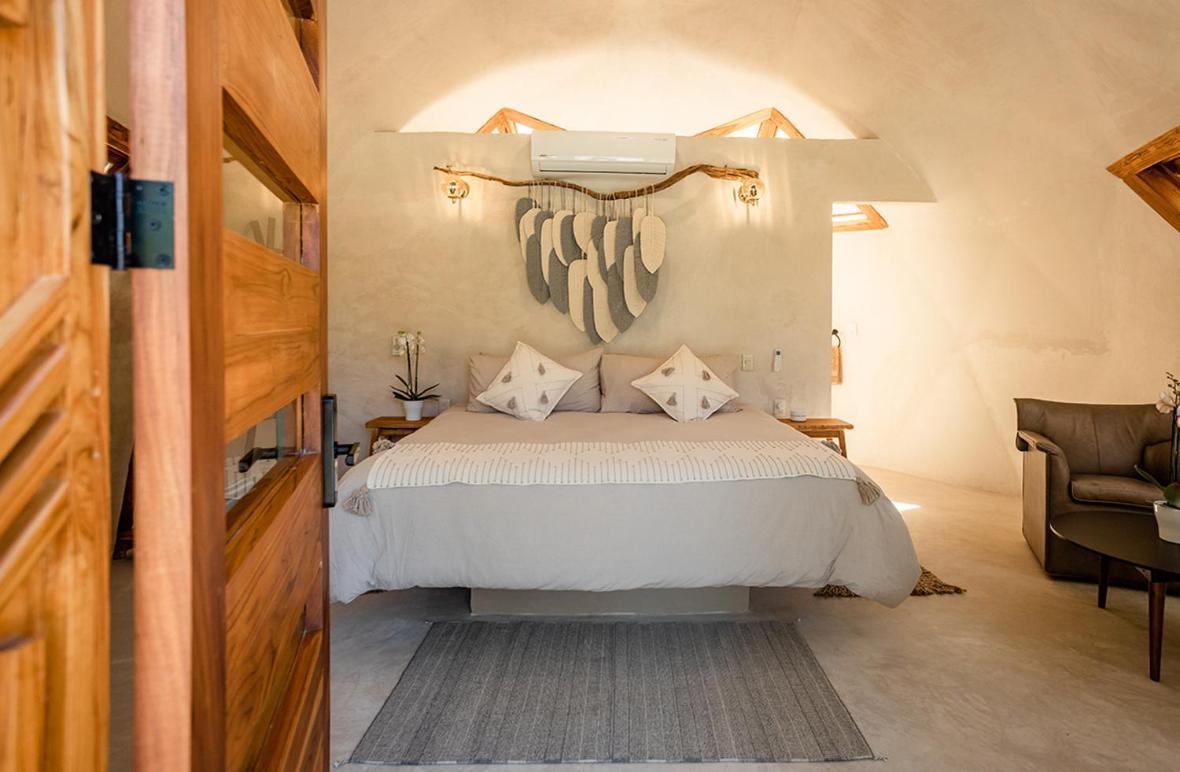 Santuario Yelapa Hotell Eksteriør bilde